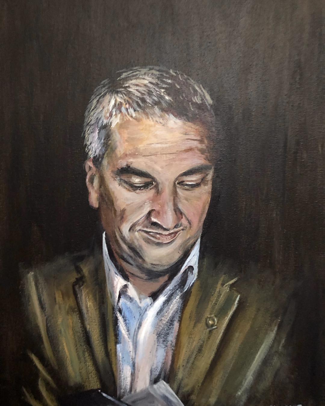 Rob Grant